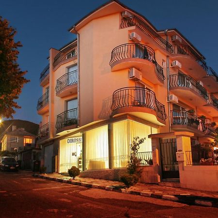 ,,Дироси" Sveti Vlas Bagian luar foto