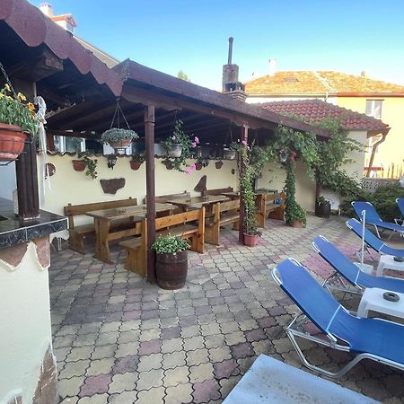 ,,Дироси" Sveti Vlas Bagian luar foto