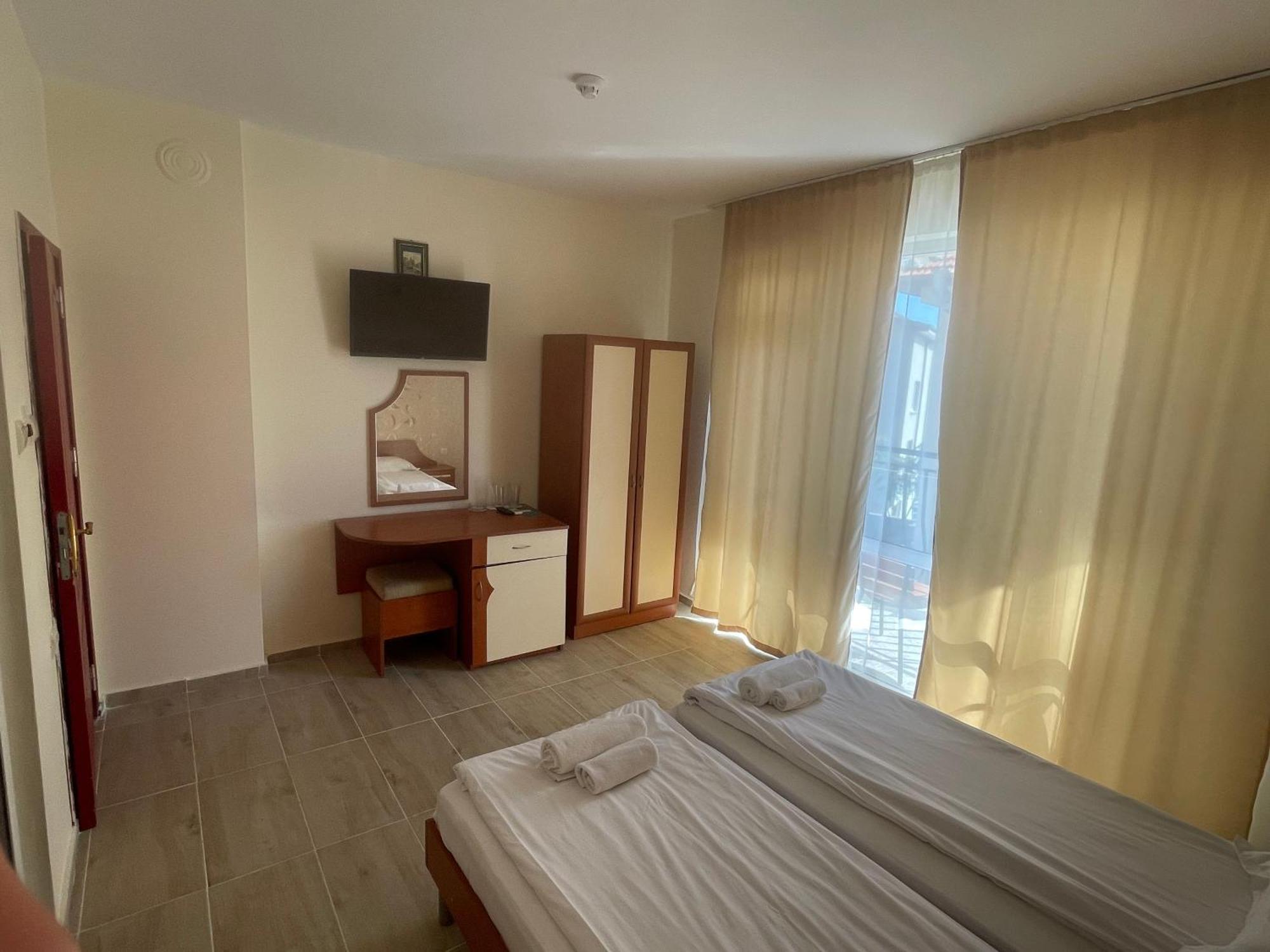 ,,Дироси" Sveti Vlas Bagian luar foto