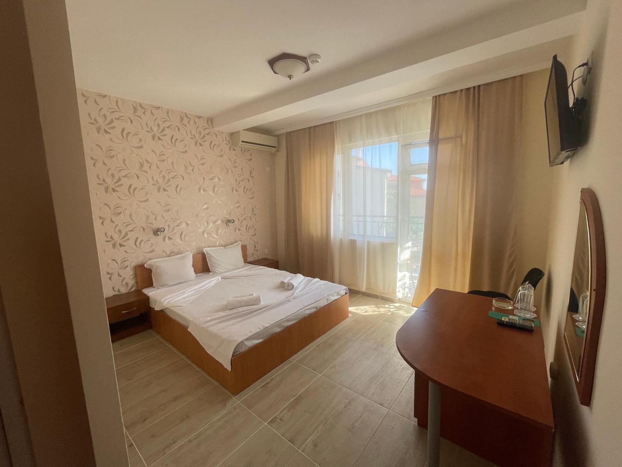 ,,Дироси" Sveti Vlas Bagian luar foto